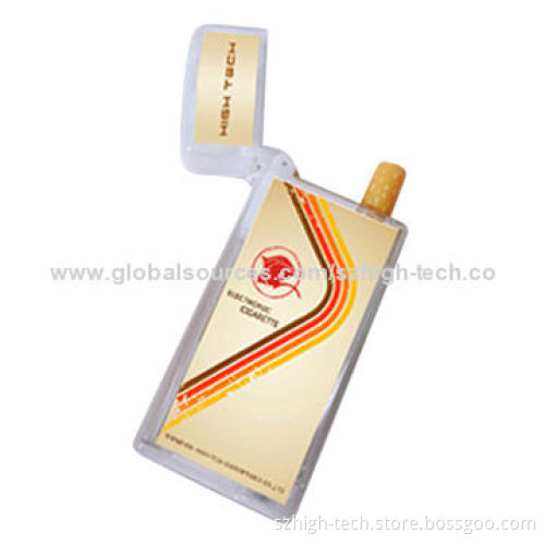 New invention electronic cigarette, convenient to carry, from dust-free factory
